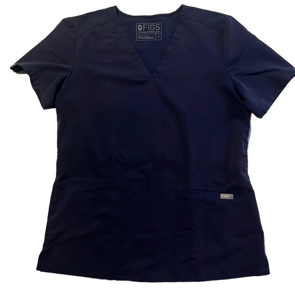 Figs Technical Collection Scrub Set (One Set) And… - image 1